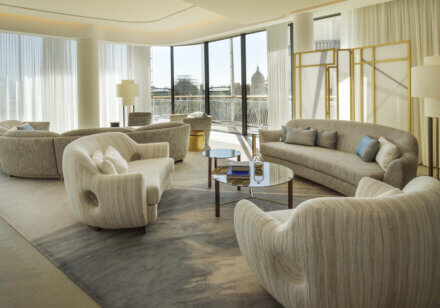 Milan Real Estate Grabs A Slice Of Olympic Piste Action