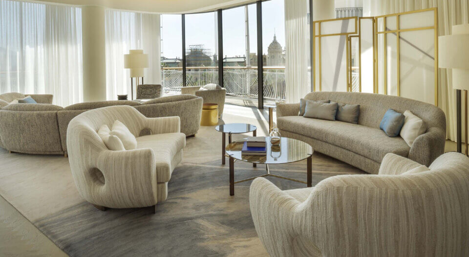 Italy Luxury Property