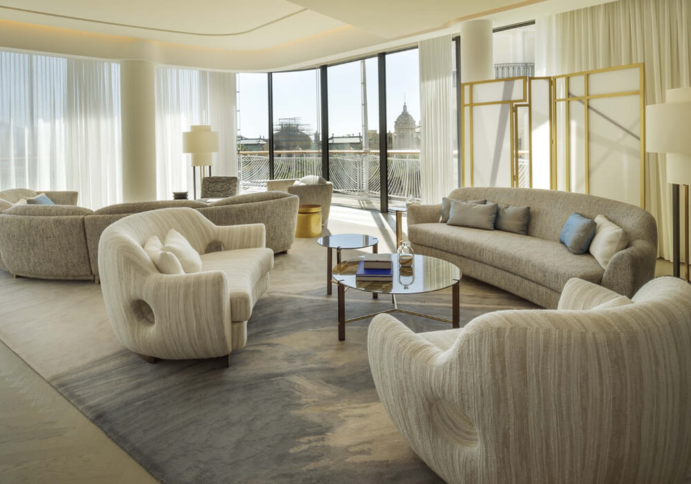 Italy Luxury Property