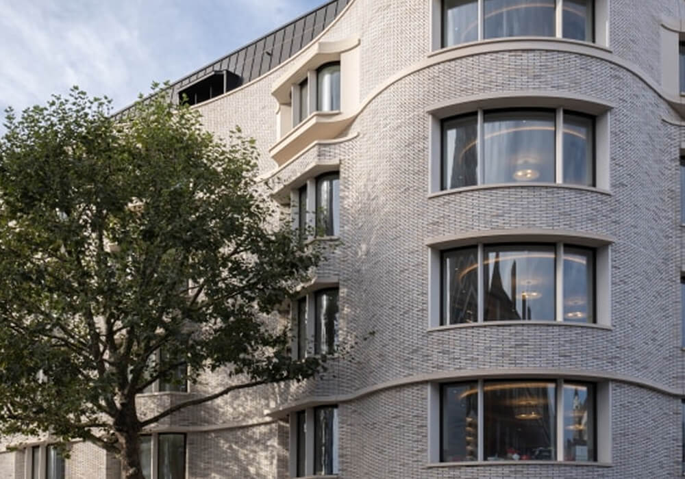 Loveday & Co Belgravia