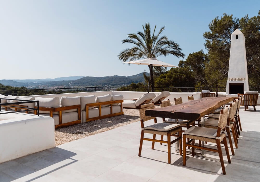 Luxury Property Ibiza