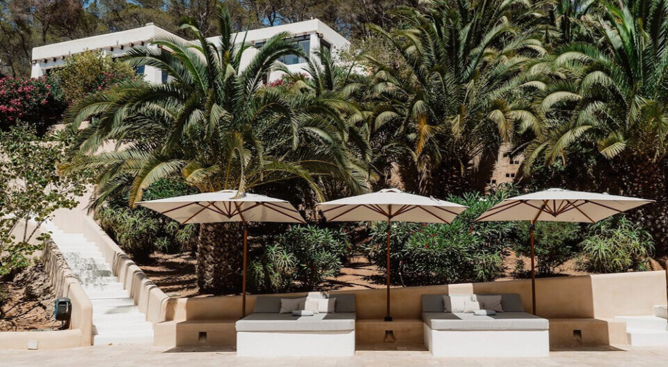 Luxury Property Ibiza