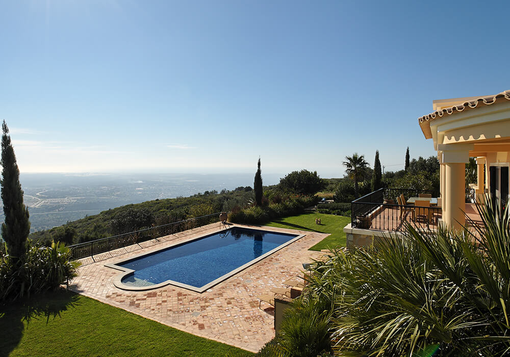Maderia Luxury Property Holidays