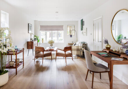 Private Rentals Extending To Mid-Life In UK