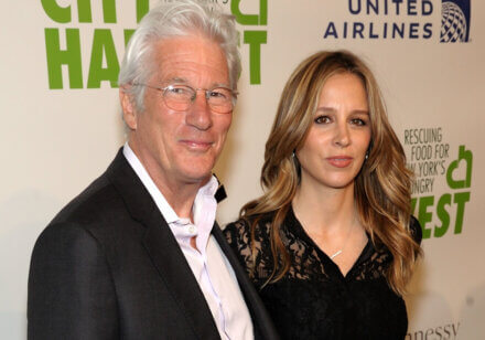 Viva Espana – The Richard Gere Effect