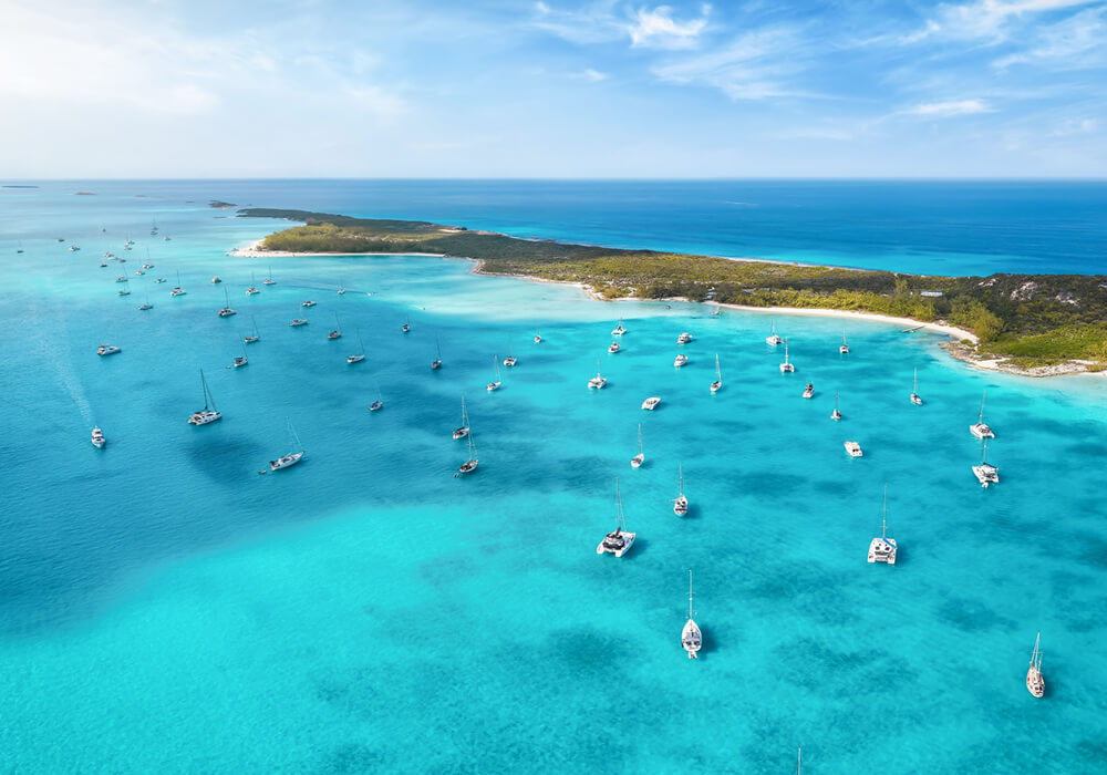 Shakira Luxury Property For Sale Bahamas