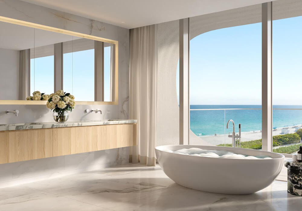 The Delmore Miami Luxury Property