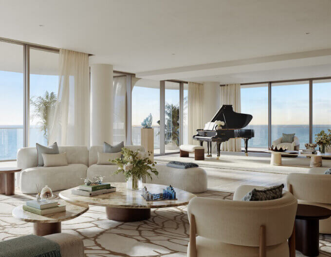 The Delmore Miami Luxury Property