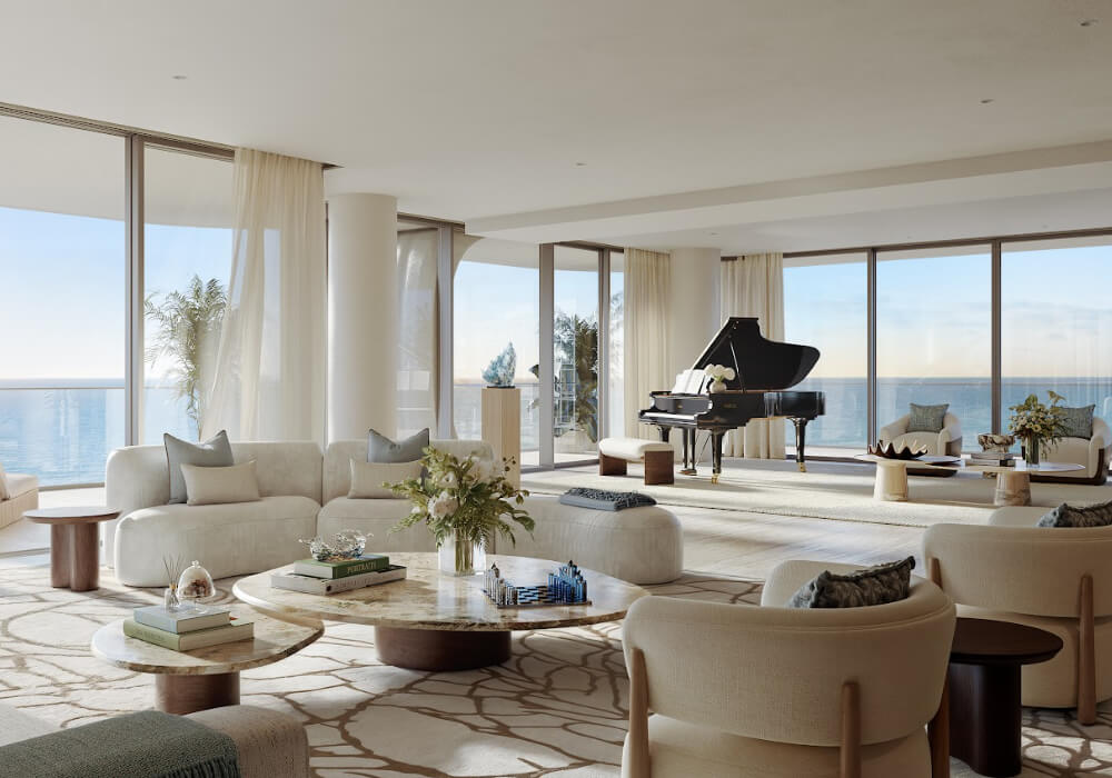 The Delmore Miami Luxury Property