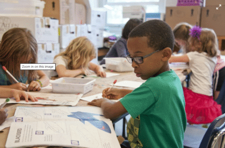 Why the Final Years of Prep School Matter