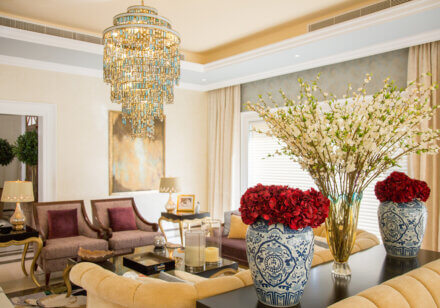 Families Make Up A Third Of UK Rental Market