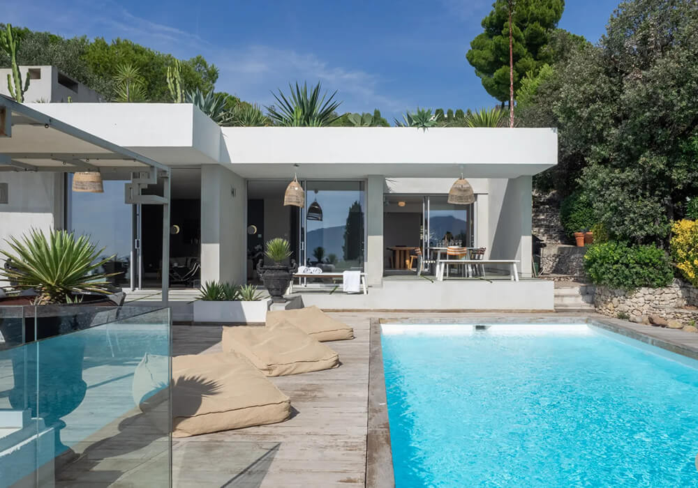 Waterfront Homes For Sale Marseille France 