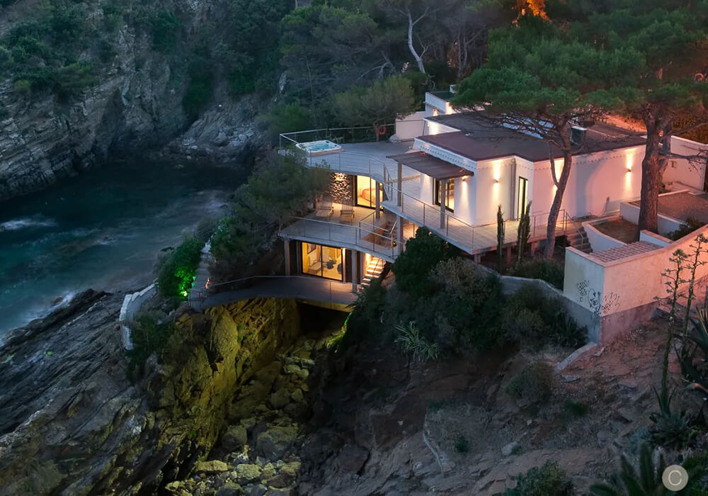 Waterfront Homes For Sale Marseille France 3