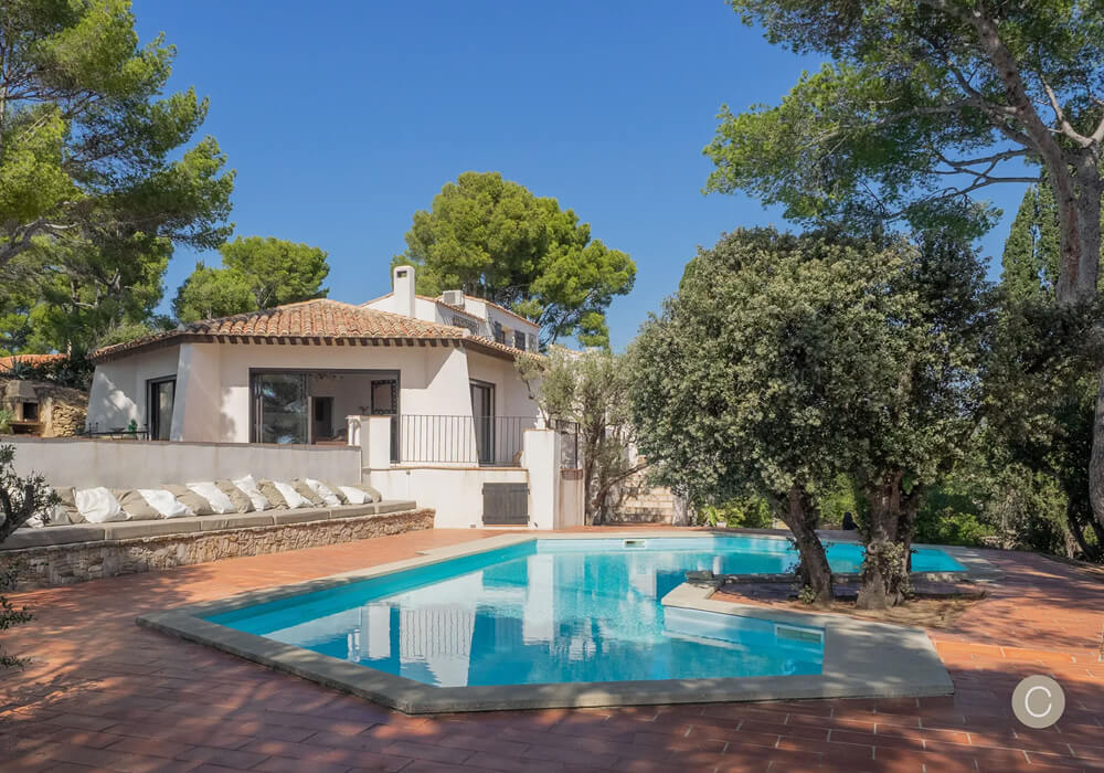 Waterfront Homes For Sale Marseille France 4