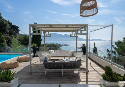 Property Of The Week: Exceptional Seafront Villas For Exclusive Marseille Escapes