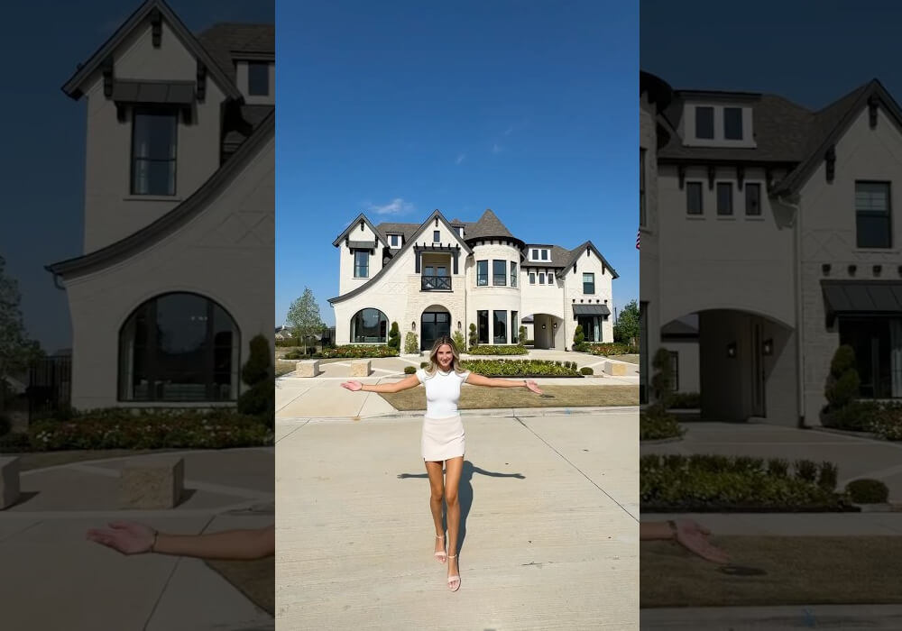 What $1,600,000 Buys You In Texas 1