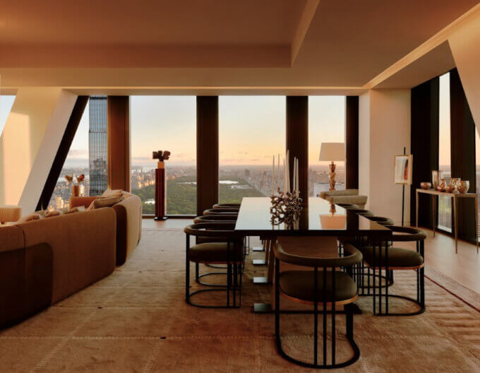 53 West 53 Luxury Manhattan 2