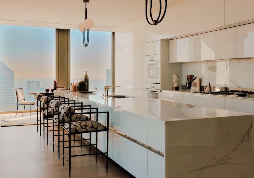 53 West 53 Luxury Manhattan 2