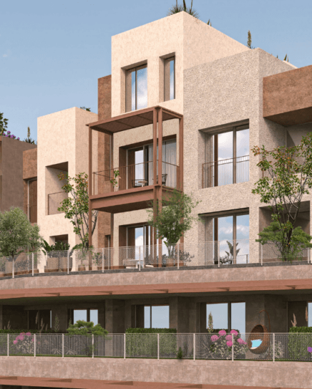 Green Coast