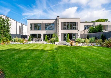 Property Of The Week: Acorn Gardens | Coastal, High-Tech Living, Designed For The Future