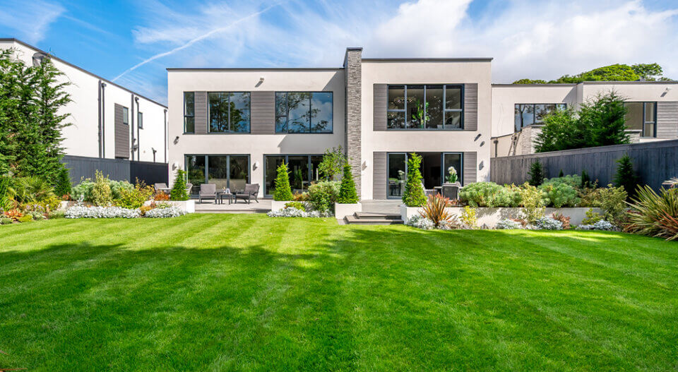 Acorn Gardens Formby Luxury Property