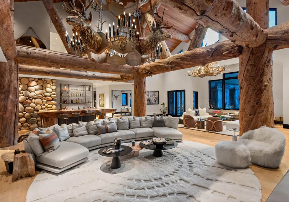 Colorado USA Luxury Property For Sale