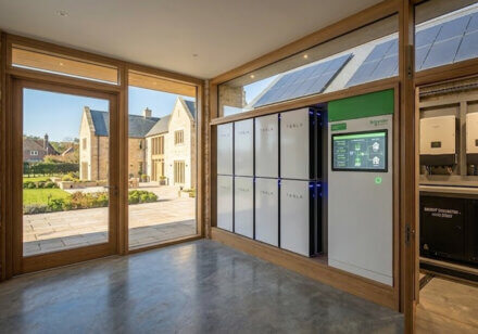 Protecting Prime Property Assets Amidst The UK’s Energy Crisis