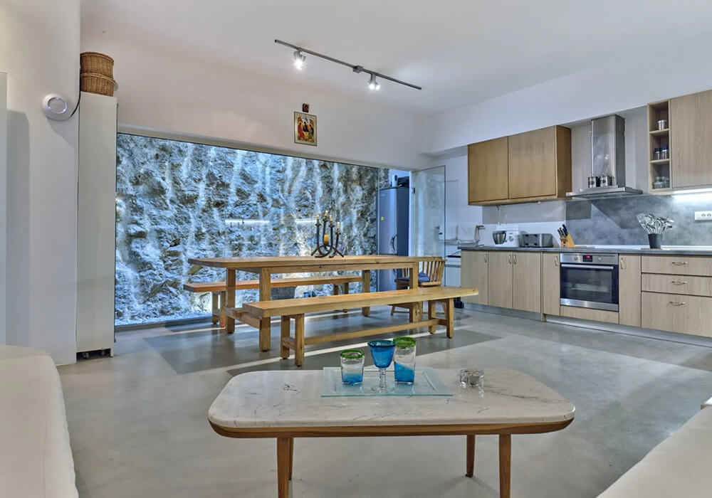 Harpa Santorini Property For Sale