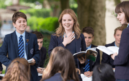 Co-Education: Preparing Students for Life, Not Just Exams