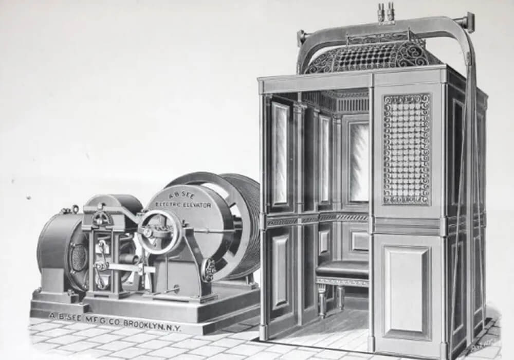 Kensington Mansion With Lift London Homes For Sale