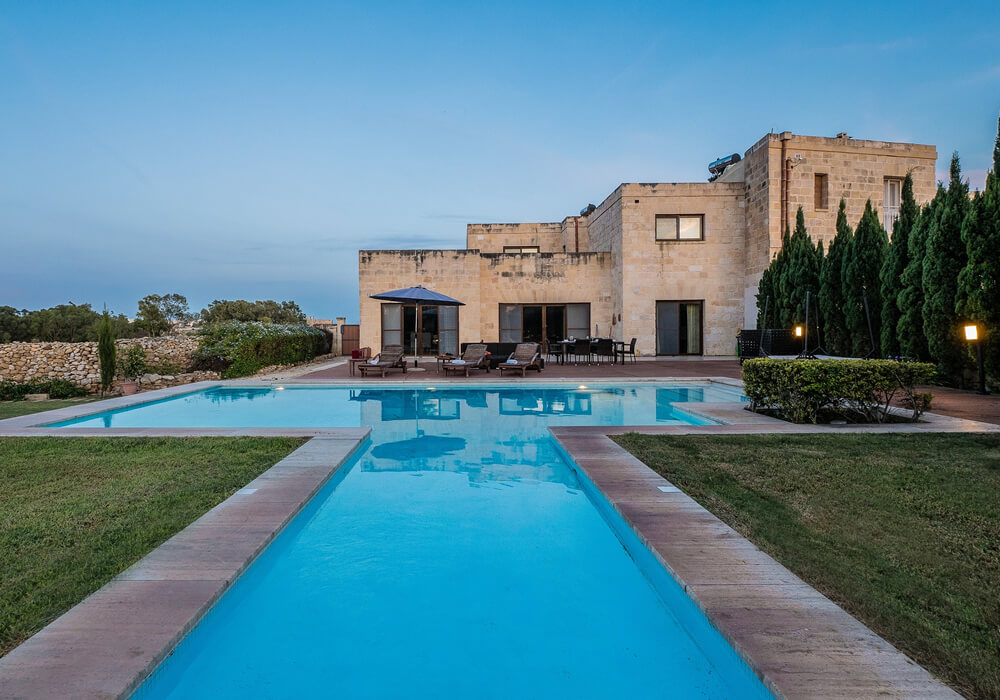 Malta Golden Visa Programme