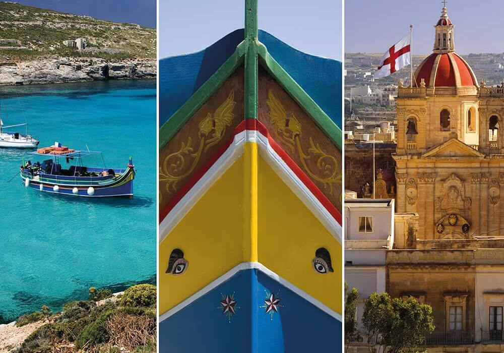 Malta Luxury Travel Property News