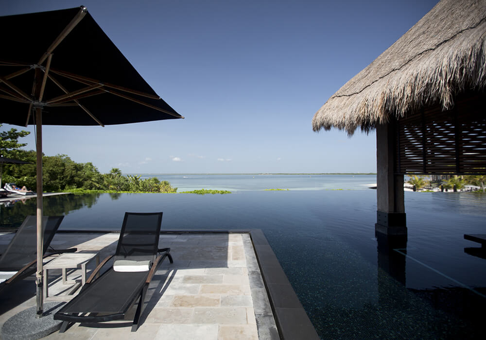 Mexico City Luxury Property