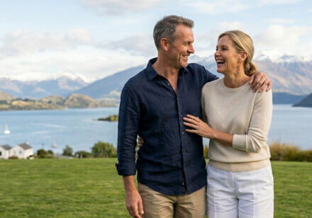 The Happiness Index: Top 10 Locations For HNWIs Ranked