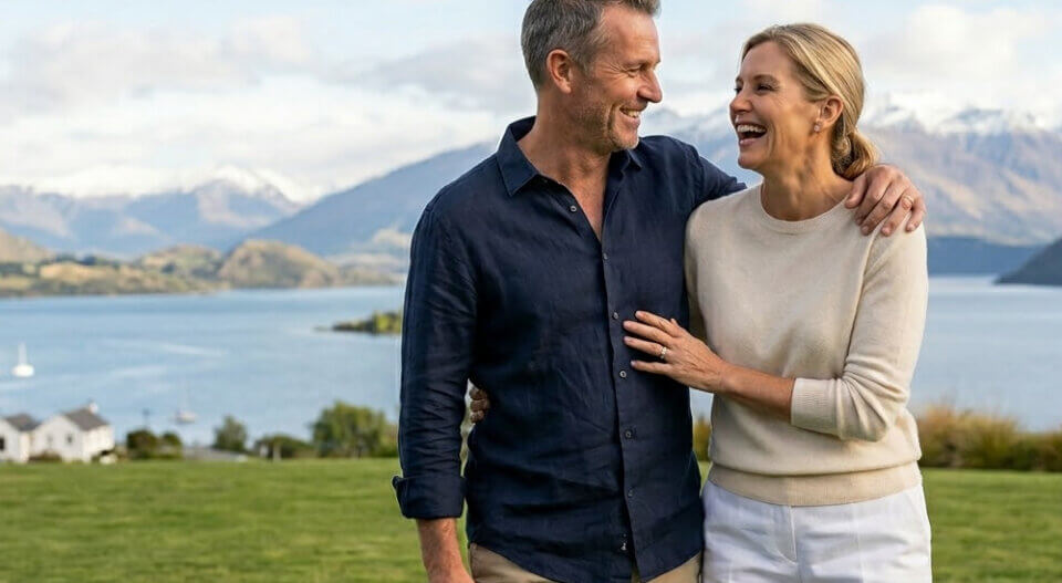 Most Happiest Countries For HNWIs Luxury