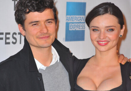 Orlando Bloom Sells Malibu Mansion