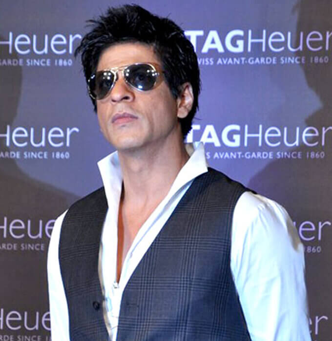 Shahrukh Khan Bollywood Homes 1