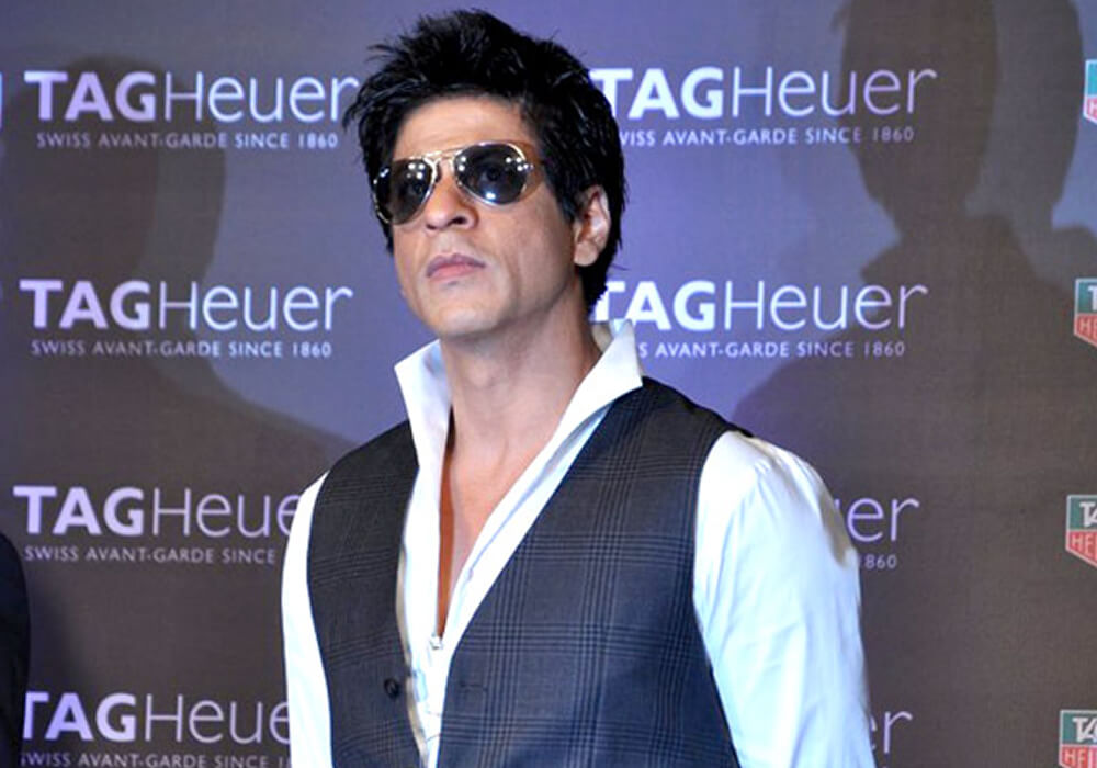 Shahrukh Khan Bollywood Homes 1