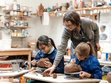 Stormont School and the Case for a Liberal Arts Education