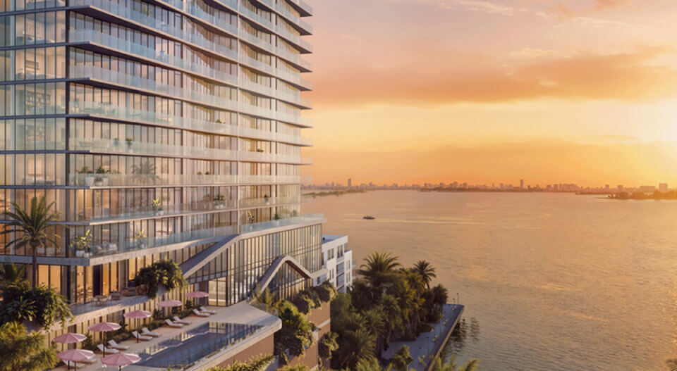 The Cove Residences Miami Luxury 4