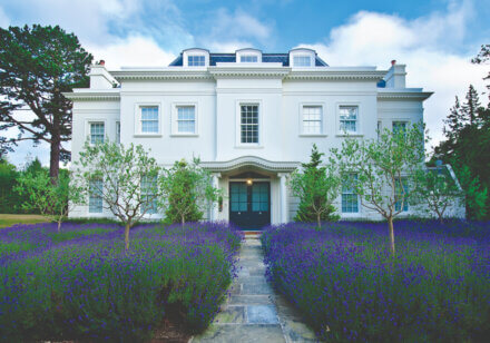 Mortgage Shock Set Off By Middle East Conflict