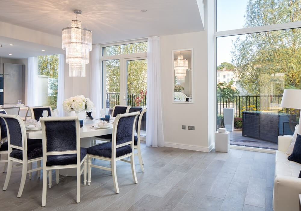 UKs Most Expensive Streets For Homes 1