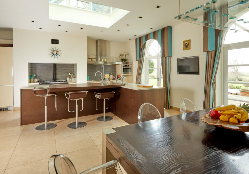 Warwickshire Luxury Property For Sale