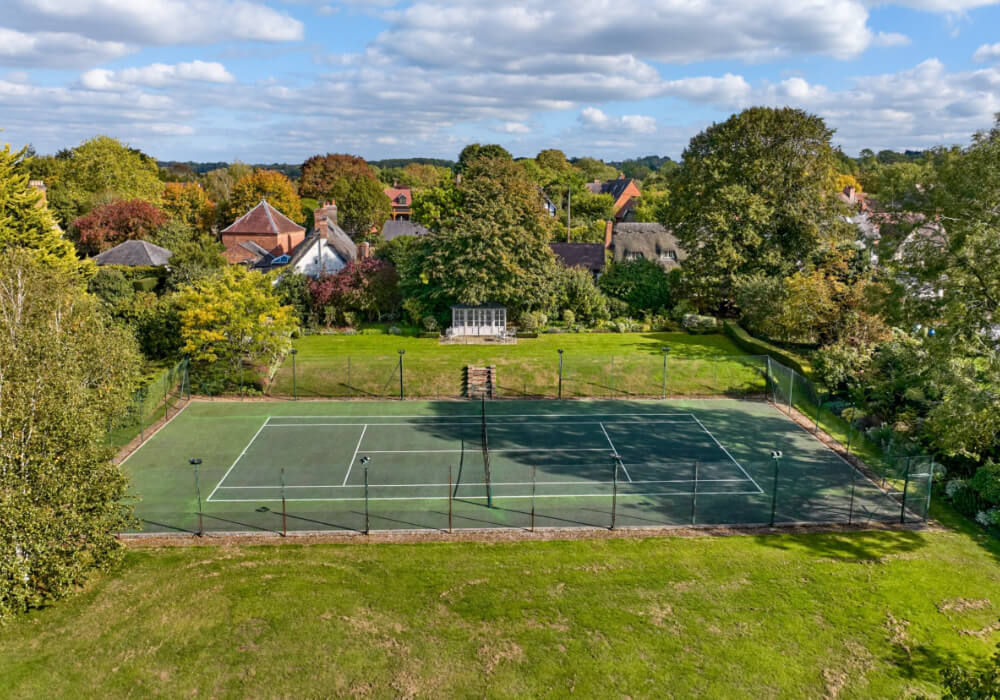 Warwickshire Luxury Property For Sale