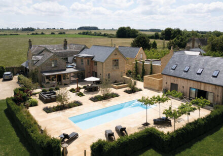 Box Capital On Redefining Bespoke Construction In The Cotswolds And London