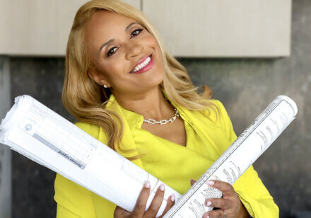 CCS Interior Design: Designing Elevated Living