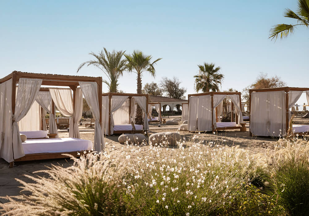 Domes Resorts Greece Luxury