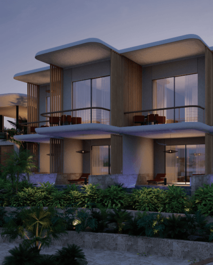 Dune Design
