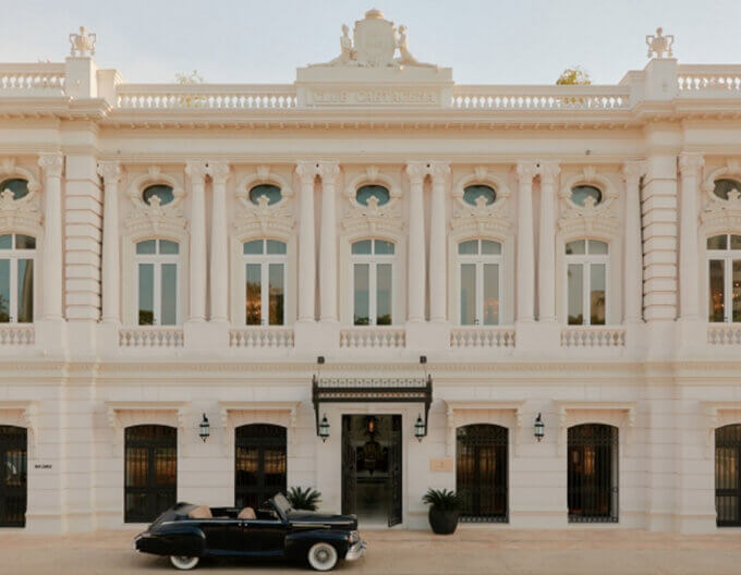 Four Seasons Hotel and Residences Cartagena