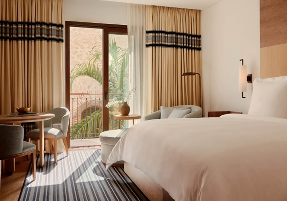 Four Seasons Hotel and Residences Cartagena